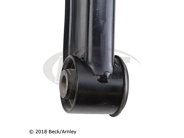 beckarnley-102-6456 Front Upper Control Arm and Ball Joint - Driver Side - Forward Position